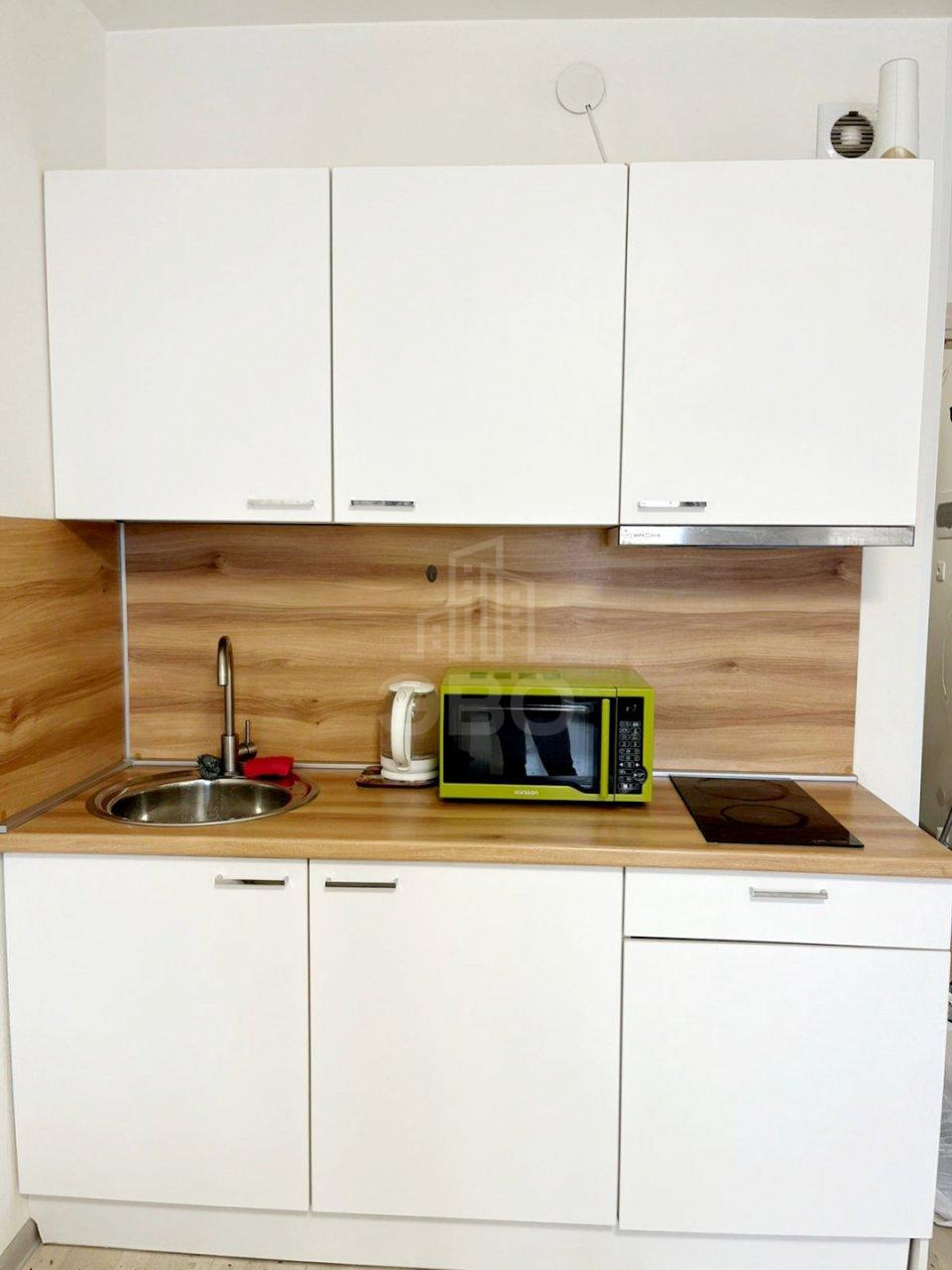 студия в Санкт-Петербурге по адресу: Ветеранов проспект, 175