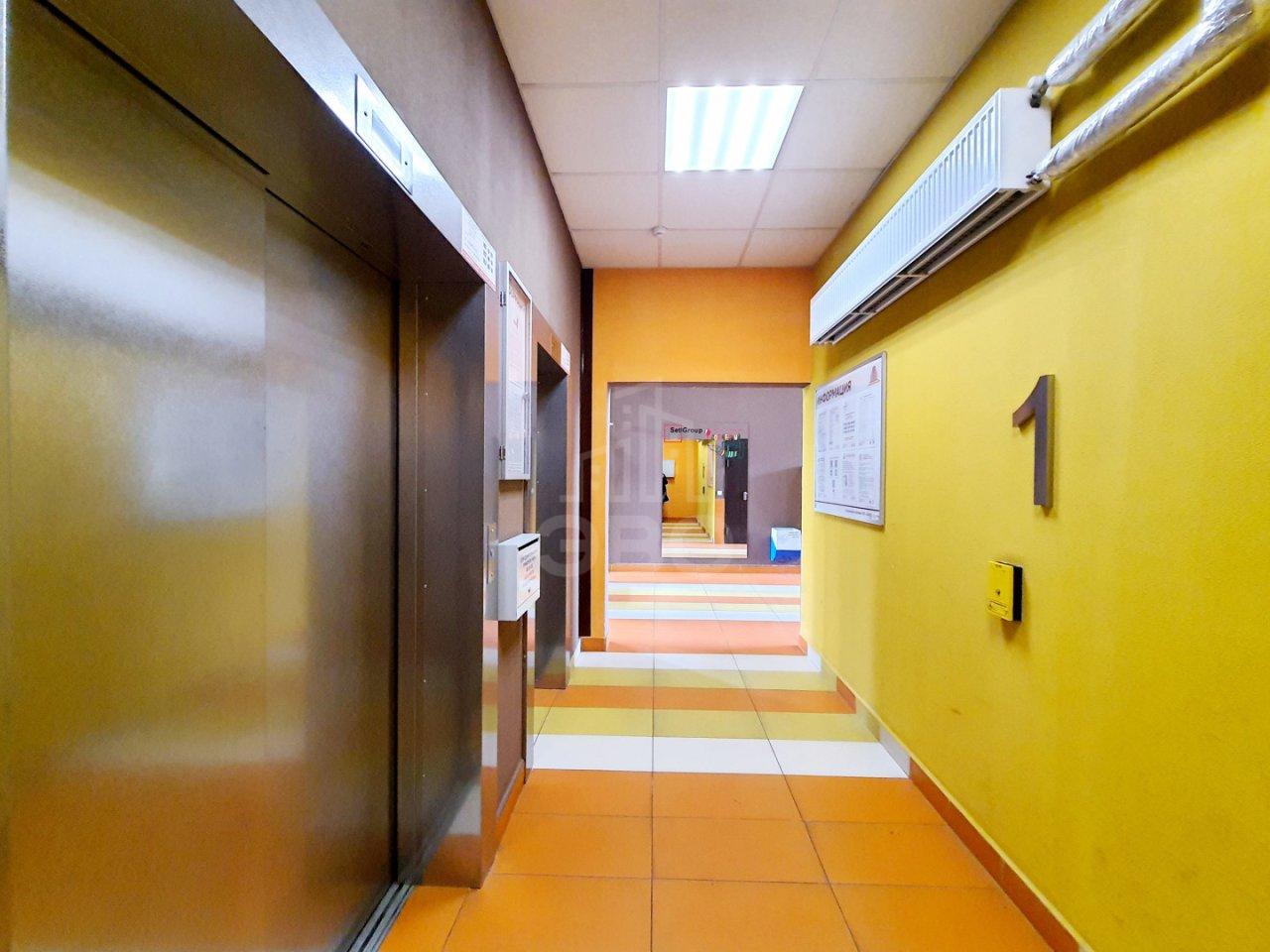 студия в Санкт-Петербурге по адресу: Ветеранов проспект, 175