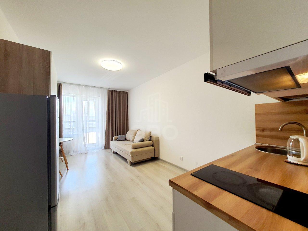 студия в Санкт-Петербурге по адресу: Ветеранов проспект, 175