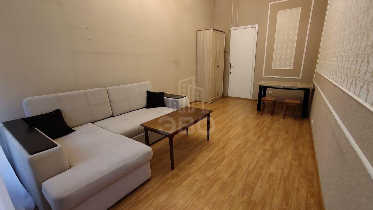 комната в Санкт-Петербурге по адресу: Бронницкая ул., 14б