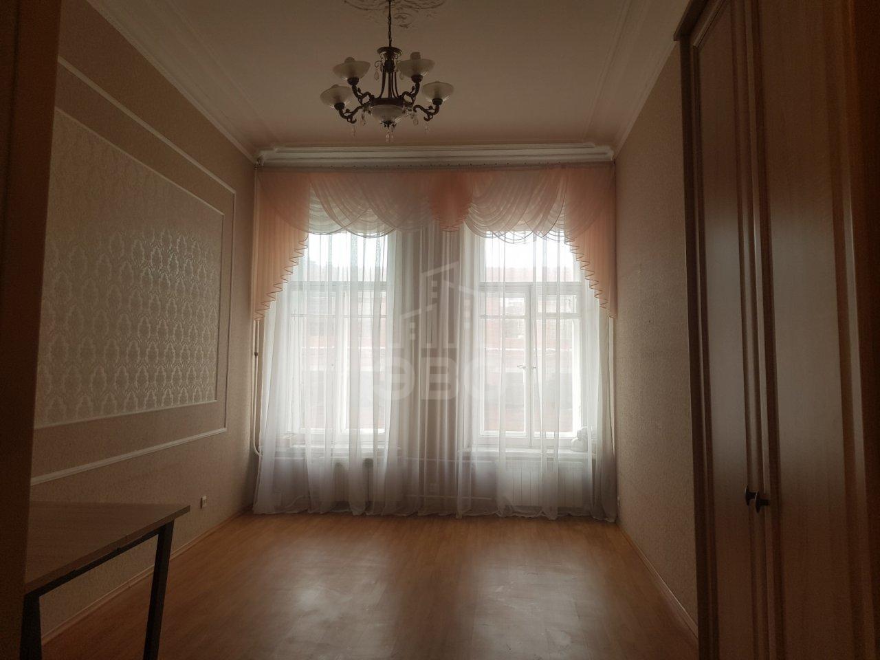 комната в Санкт-Петербурге по адресу: Бронницкая ул., 14б