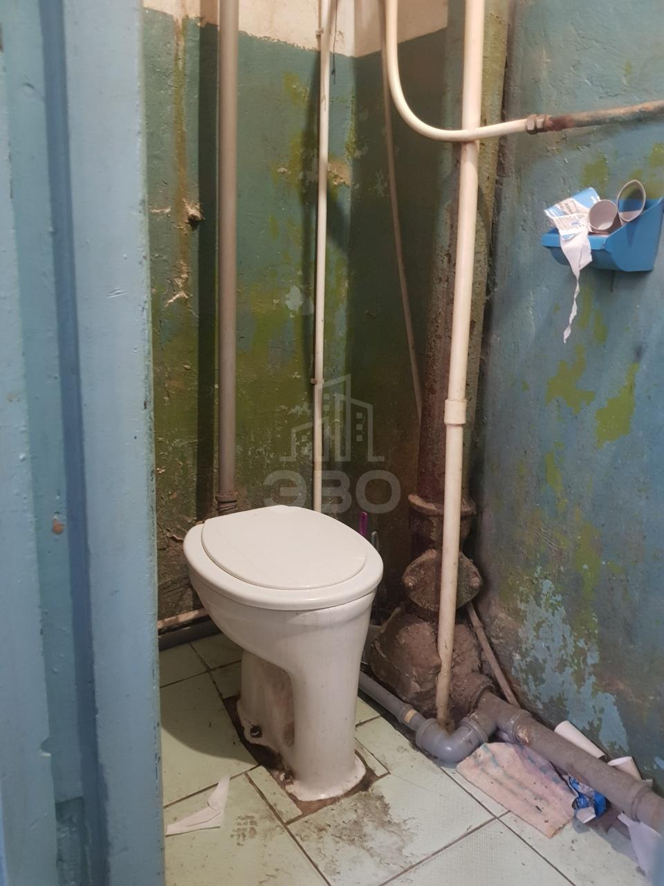 комната в Санкт-Петербурге по адресу: Бронницкая ул., 14б