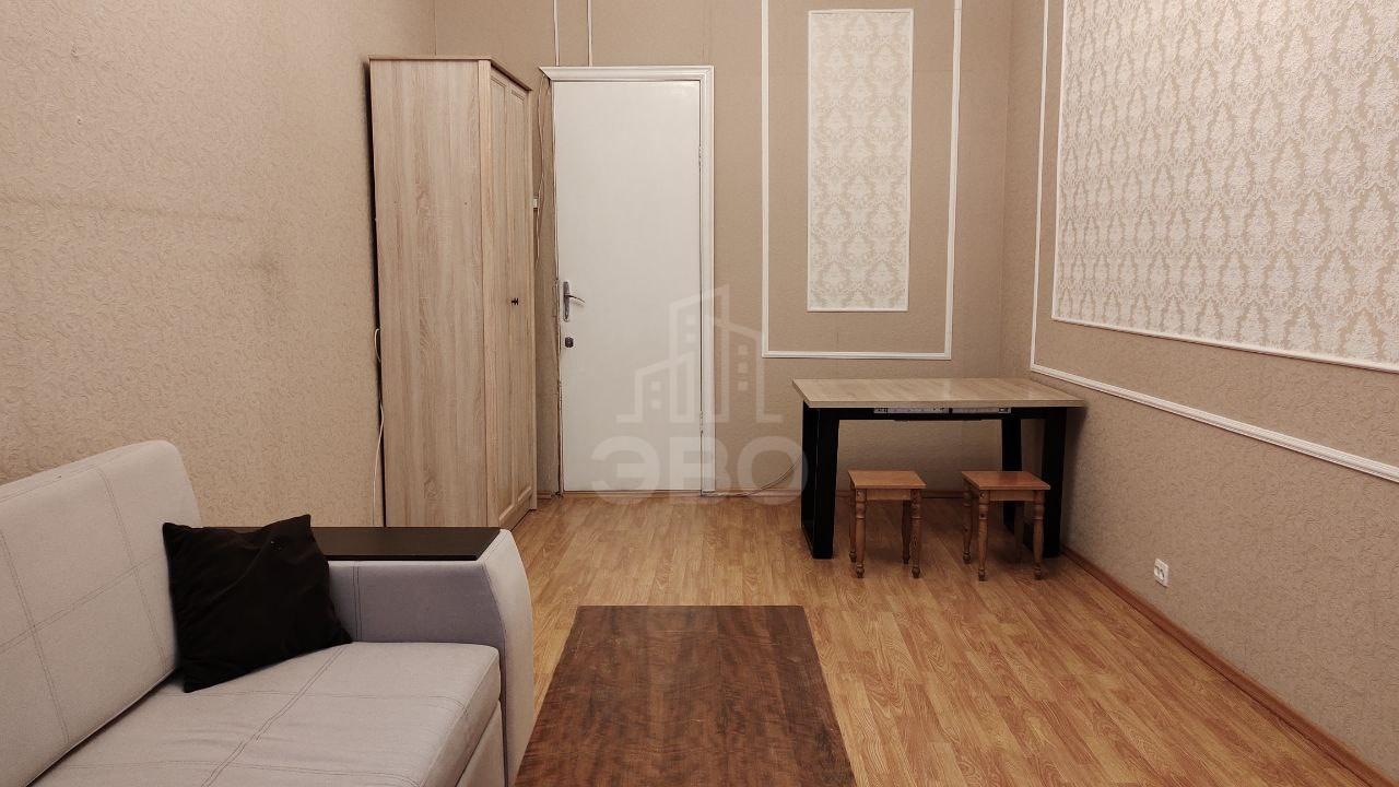 комната в Санкт-Петербурге по адресу: Бронницкая ул., 14б