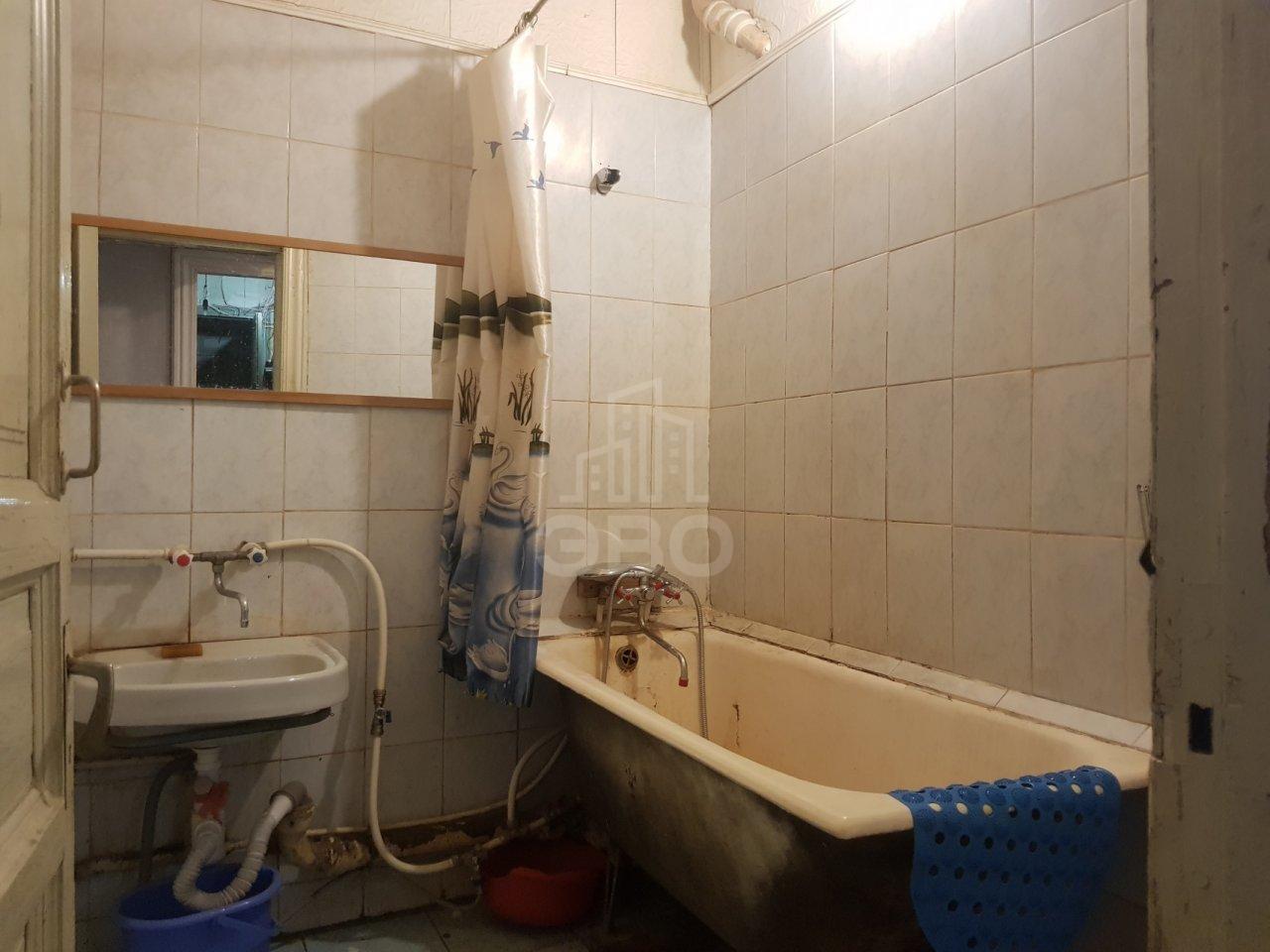комната в Санкт-Петербурге по адресу: Бронницкая ул., 14б