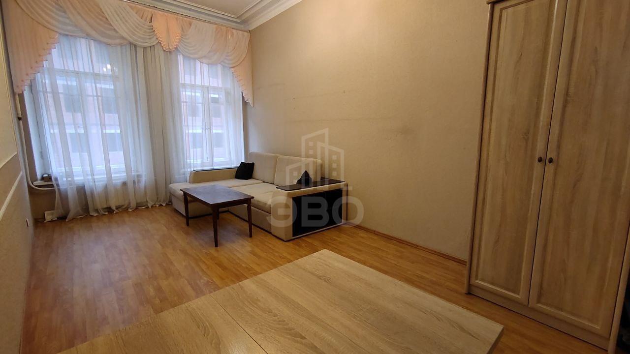 комната в Санкт-Петербурге по адресу: Бронницкая ул., 14б