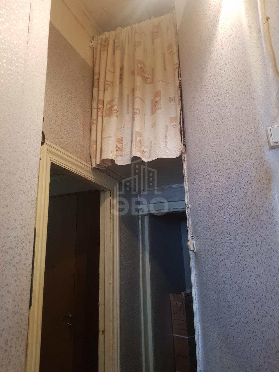 комната в Санкт-Петербурге по адресу: Бронницкая ул., 14б