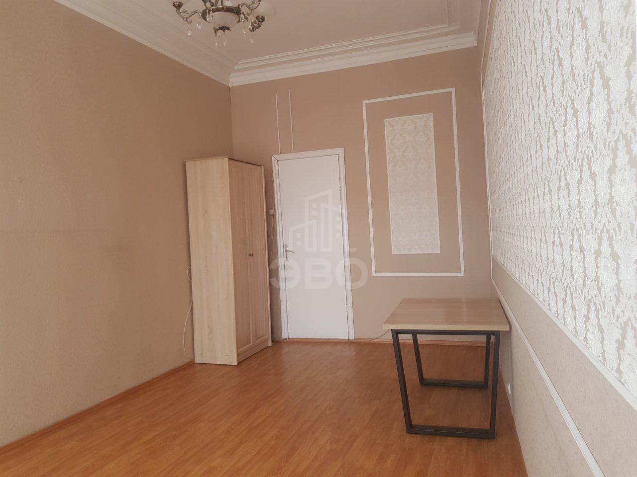 комната в Санкт-Петербурге по адресу: Бронницкая ул., 14б
