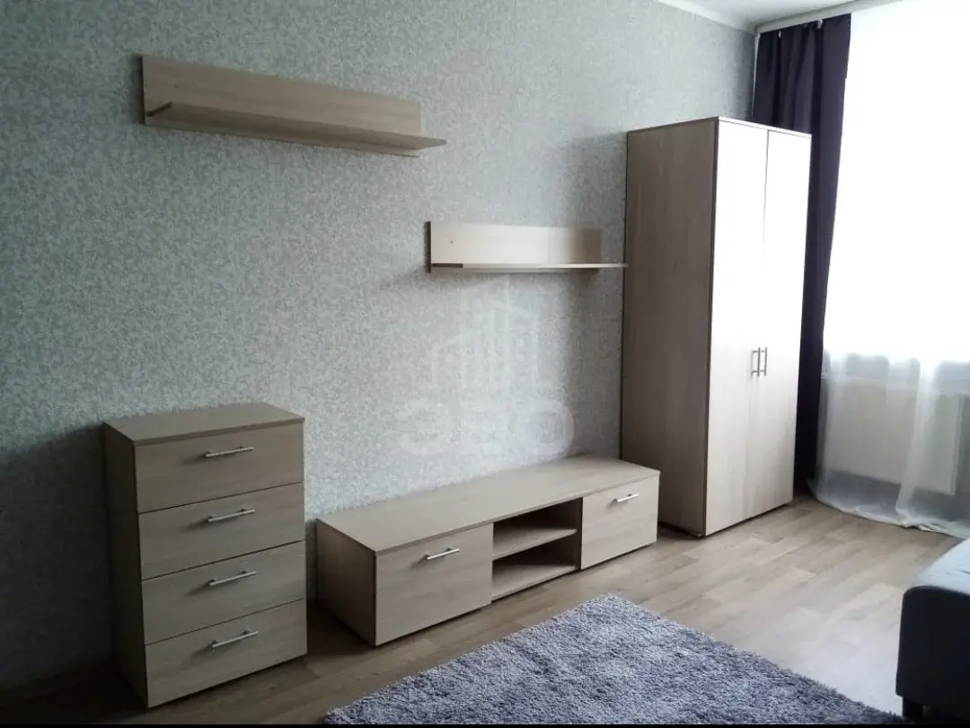 двухкомнатная квартира в Санкт-Петербурге по адресу: Славы проспект, 10, к 4