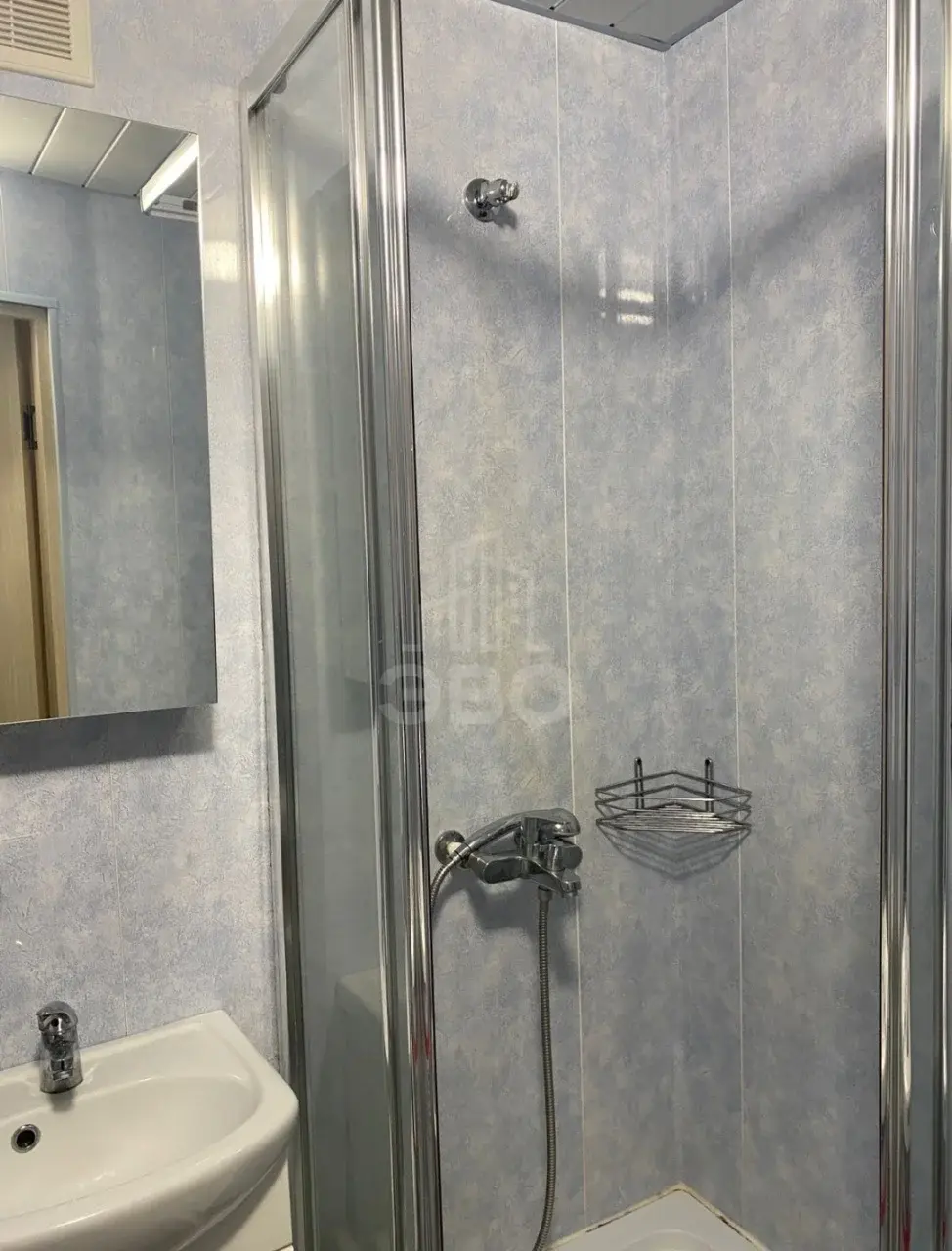 двухкомнатная квартира в Санкт-Петербурге по адресу: Славы проспект, 10, к 4