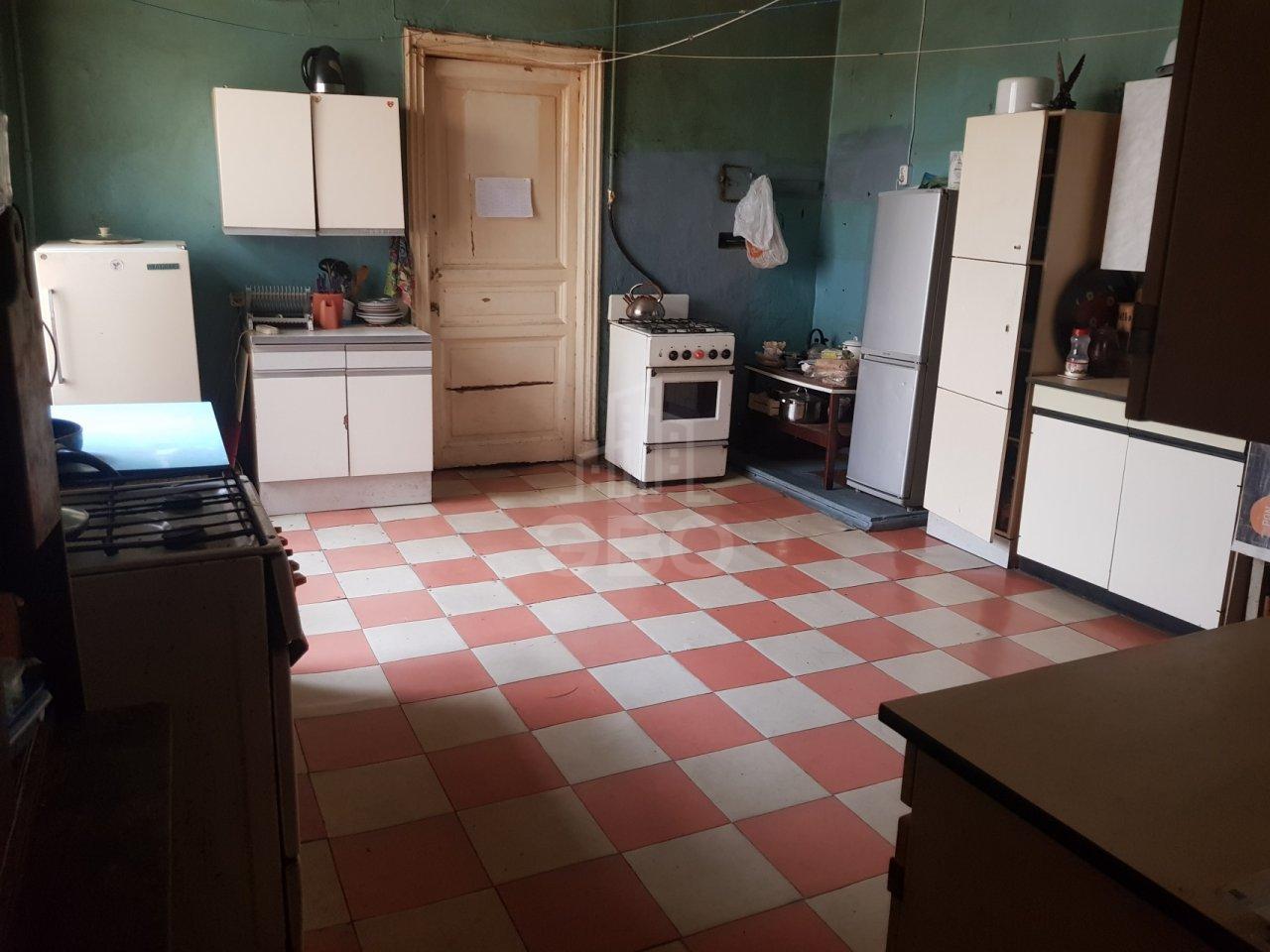 комната в Санкт-Петербурге по адресу: Гороховая ул., 46