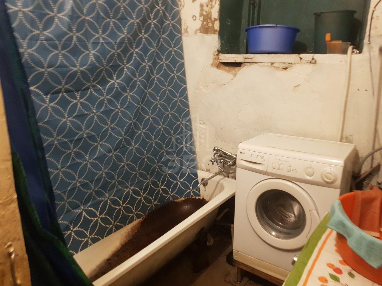 комната в Санкт-Петербурге по адресу: Гороховая ул., 46