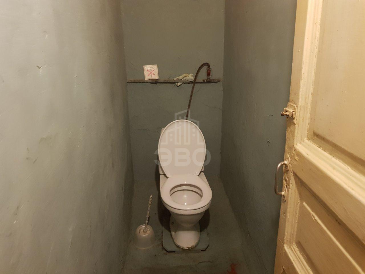 комната в Санкт-Петербурге по адресу: Гороховая ул., 46