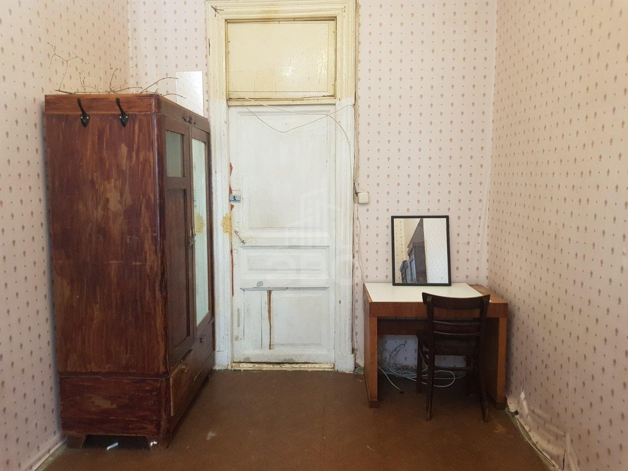 комната в Санкт-Петербурге по адресу: Гороховая ул., 46