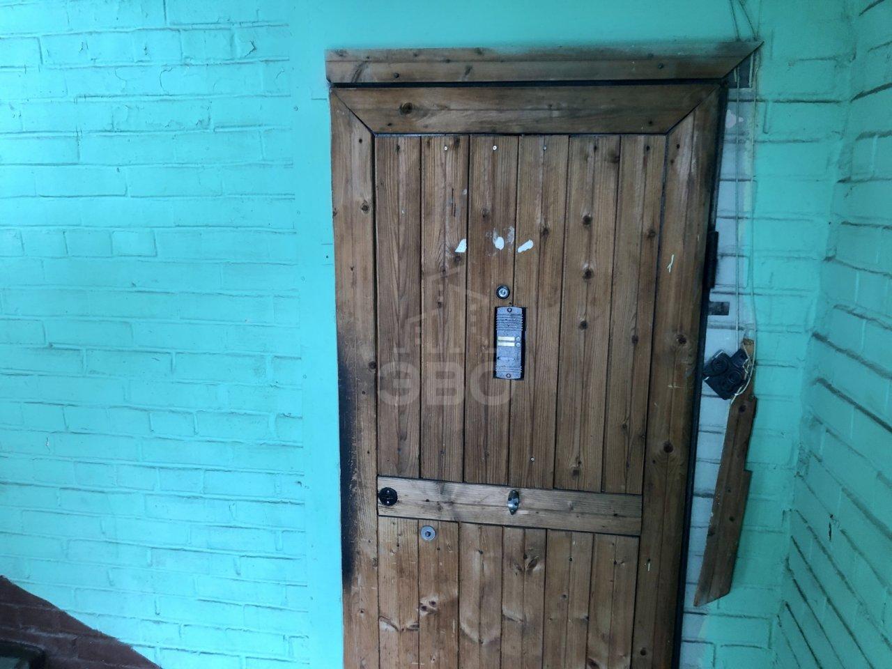 однокомнатная квартира в Санкт-Петербурге по адресу: Народная ул., 59, к 1, литера А