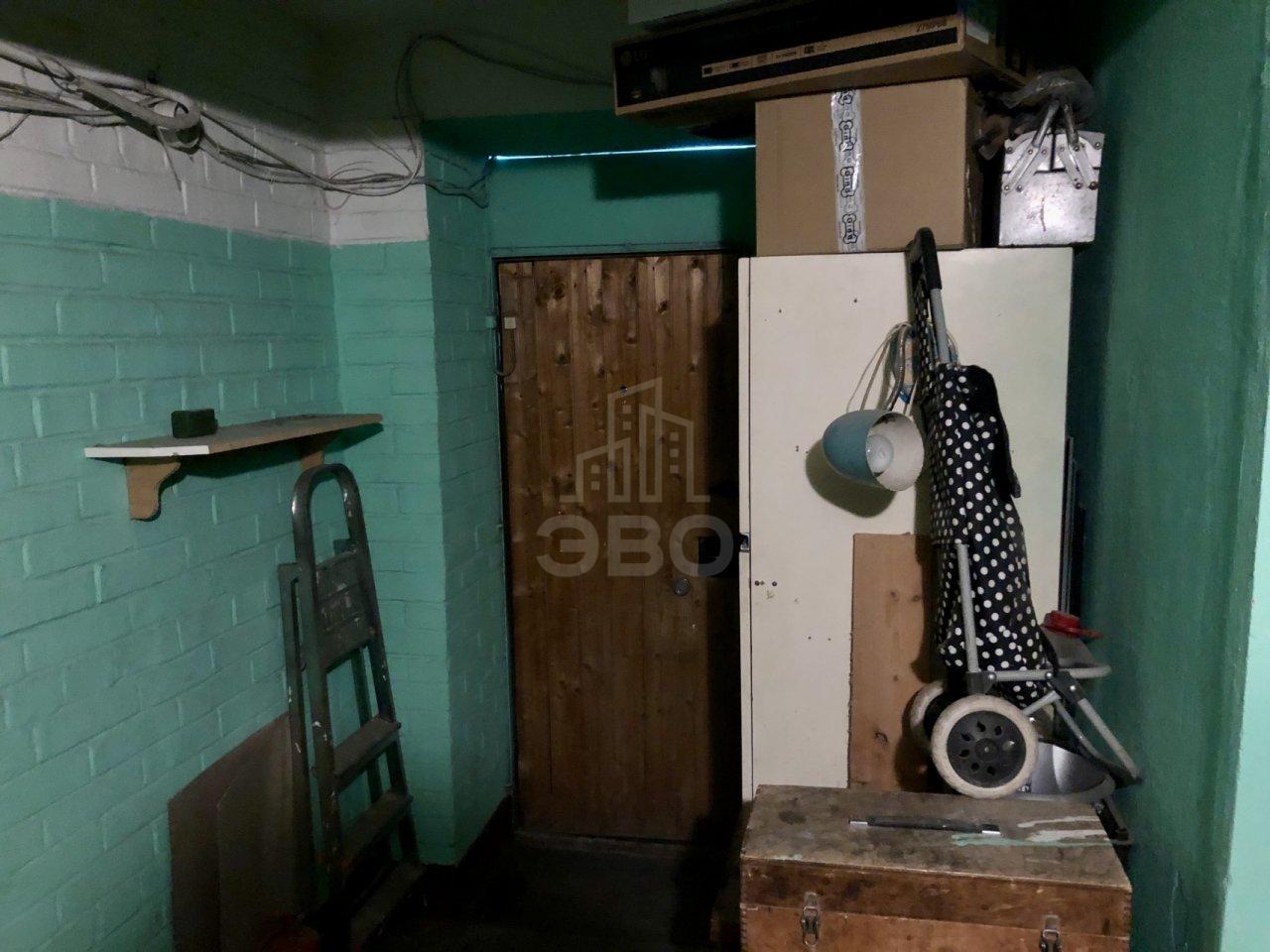 однокомнатная квартира в Санкт-Петербурге по адресу: Народная ул., 59, к 1, литера А