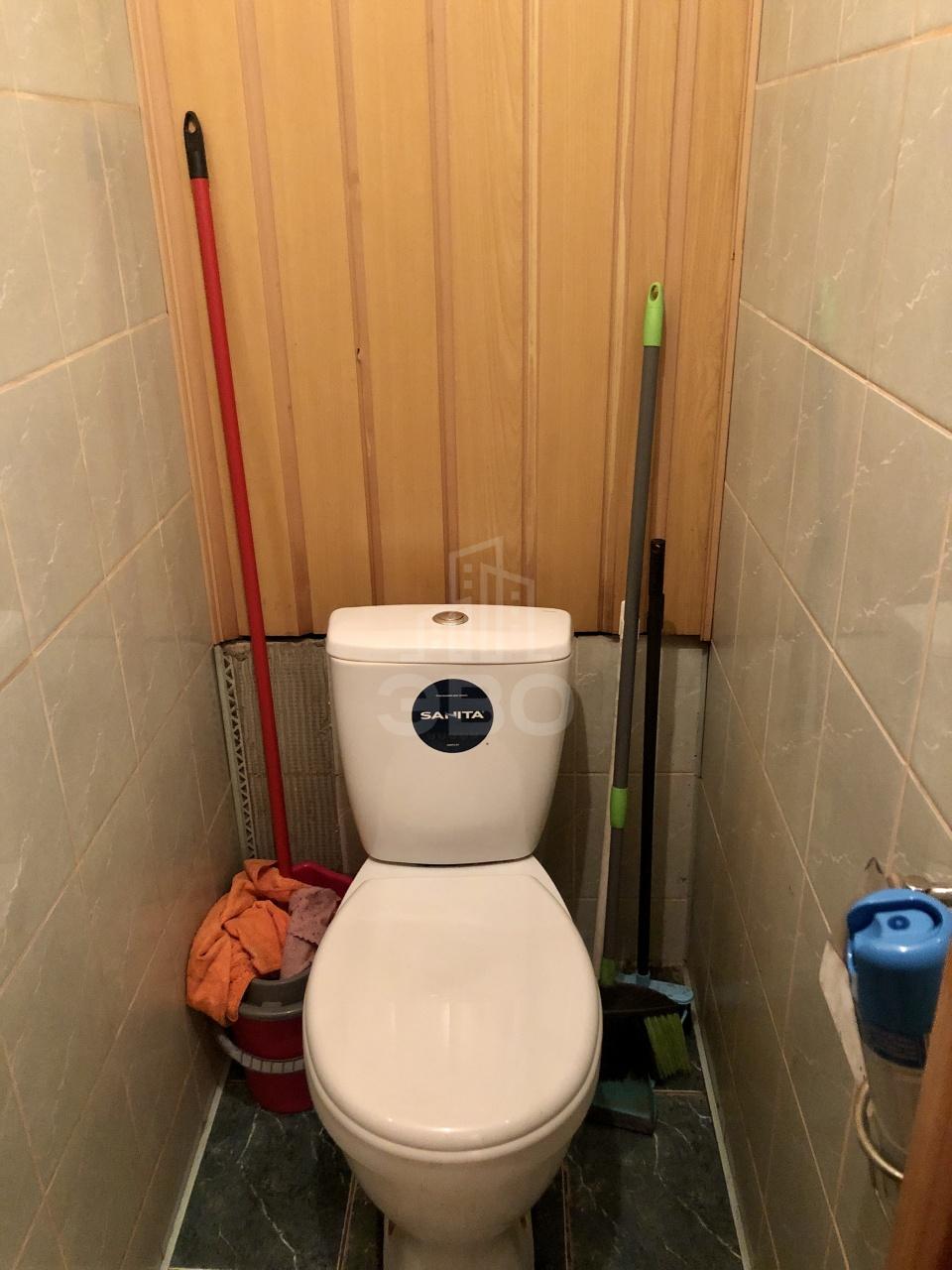 однокомнатная квартира в Санкт-Петербурге по адресу: Народная ул., 59, к 1, литера А