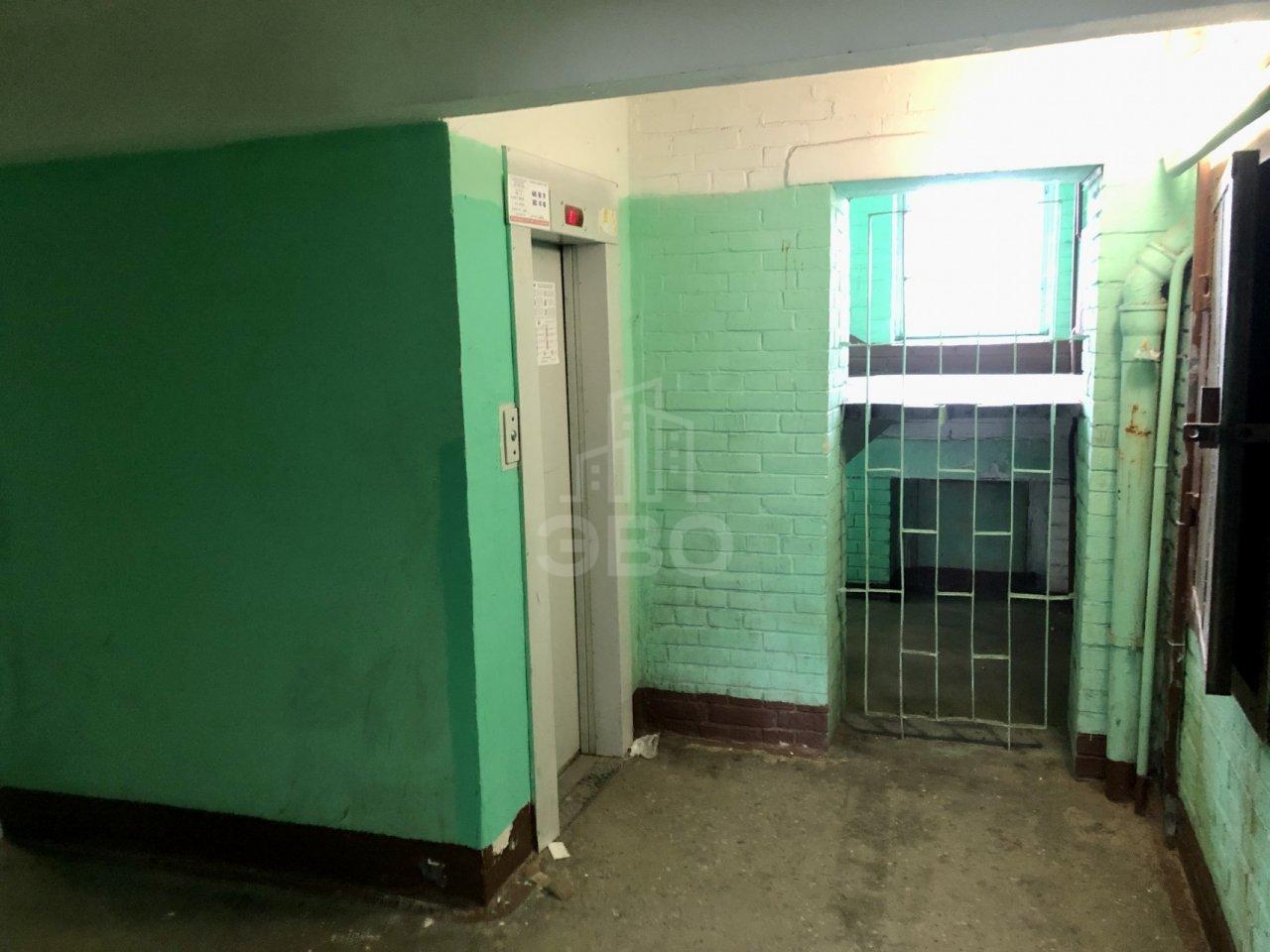 однокомнатная квартира в Санкт-Петербурге по адресу: Народная ул., 59, к 1, литера А