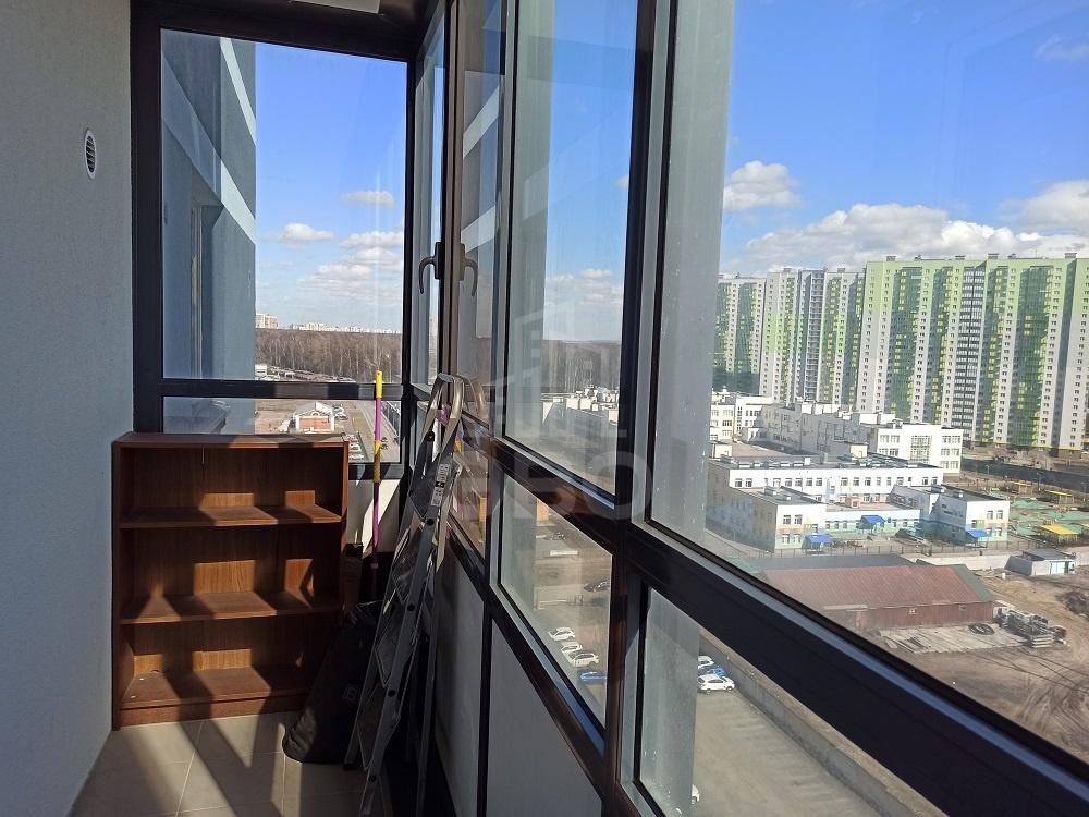 двухкомнатная квартира в Санкт-Петербурге по адресу: Богословская ул., 4, к 1