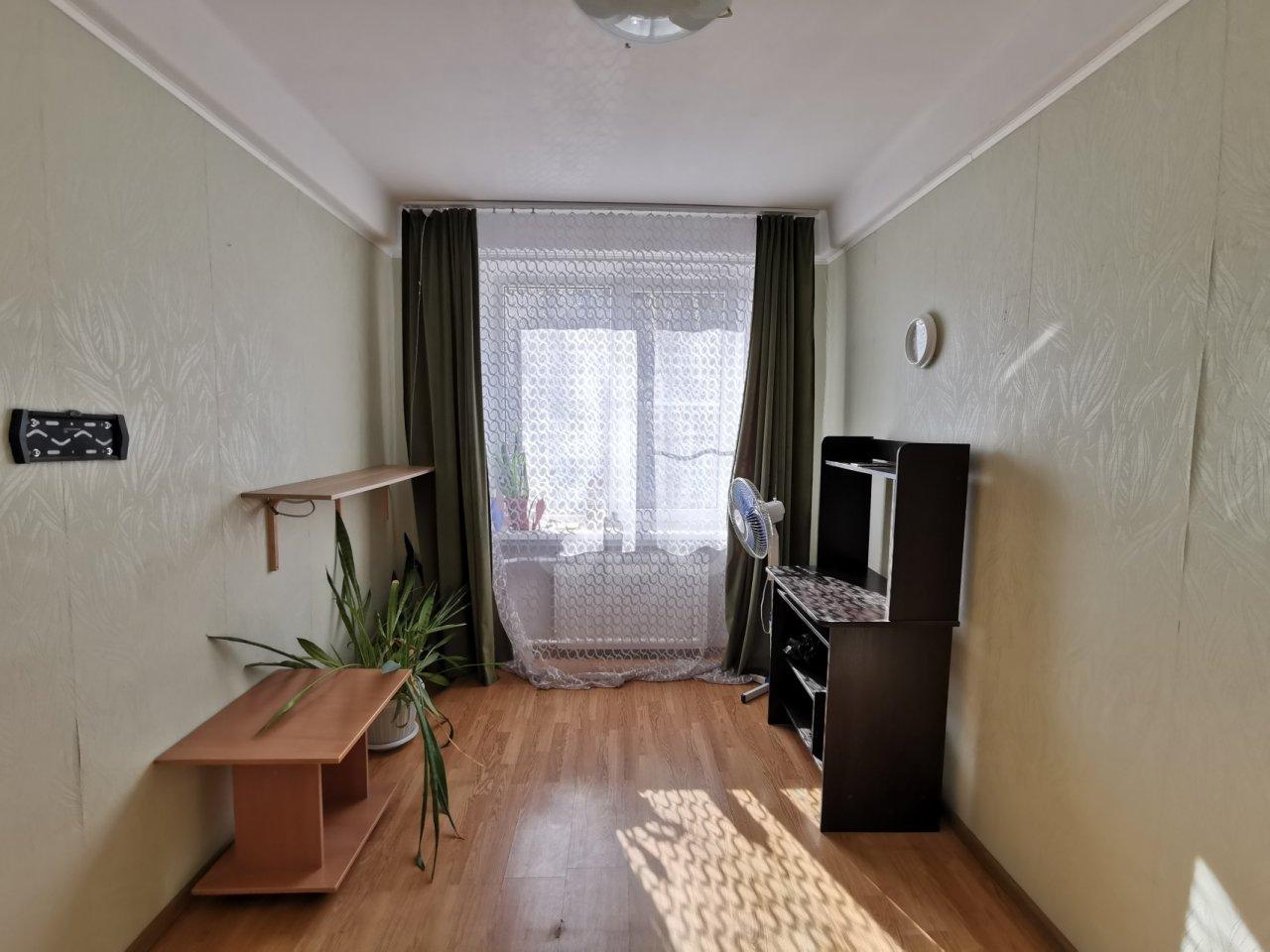 комната в Санкт-Петербурге по адресу: Солидарности проспект, 8, к 4