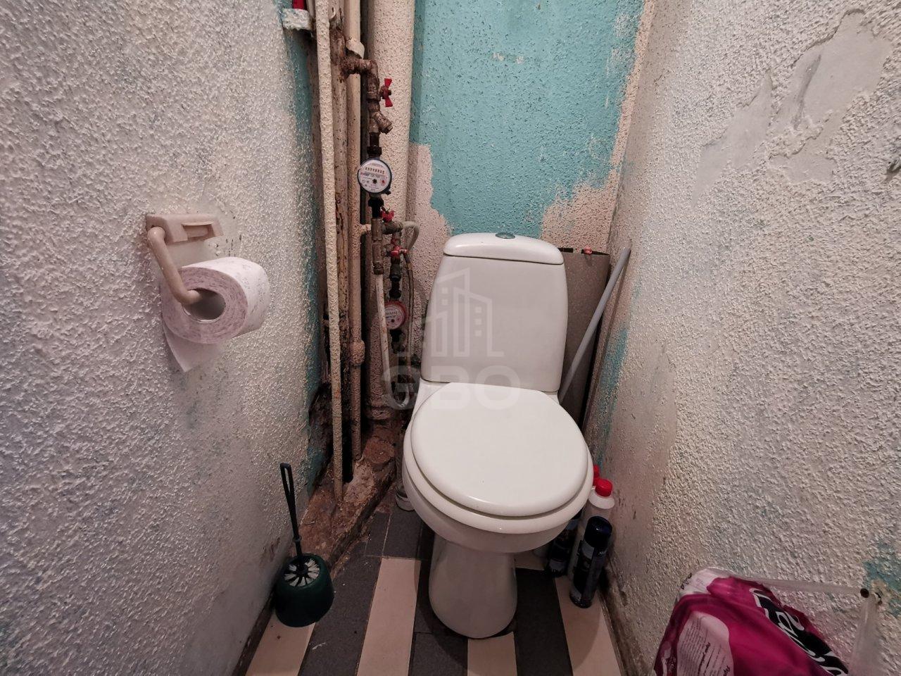 комната в Санкт-Петербурге по адресу: Солидарности проспект, 8, к 4