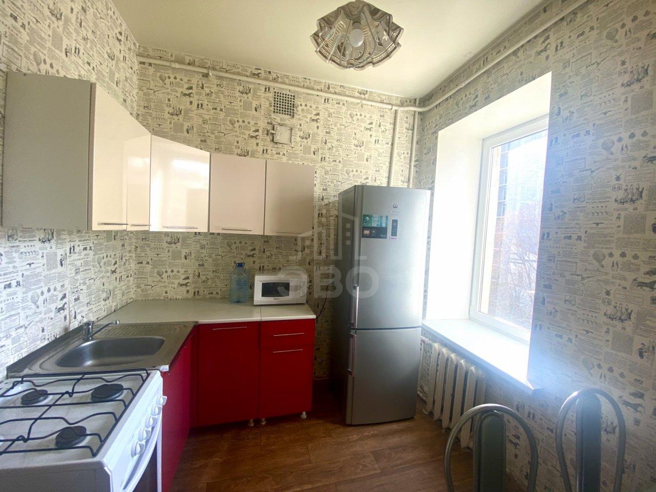 двухкомнатная квартира в Санкт-Петербурге по адресу: Днепропетровская ул., 3, к 1