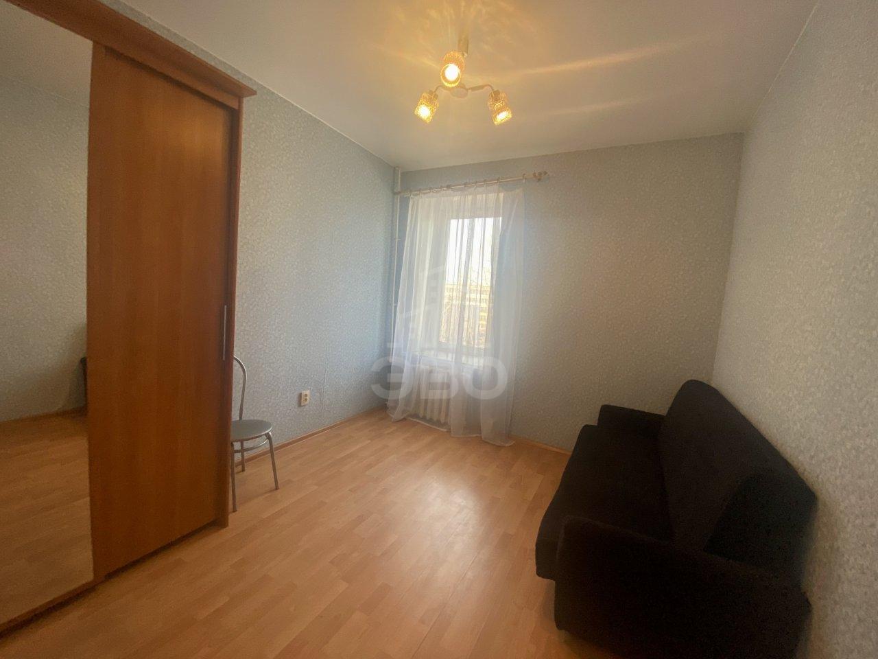 двухкомнатная квартира в Санкт-Петербурге по адресу: Днепропетровская ул., 3, к 1