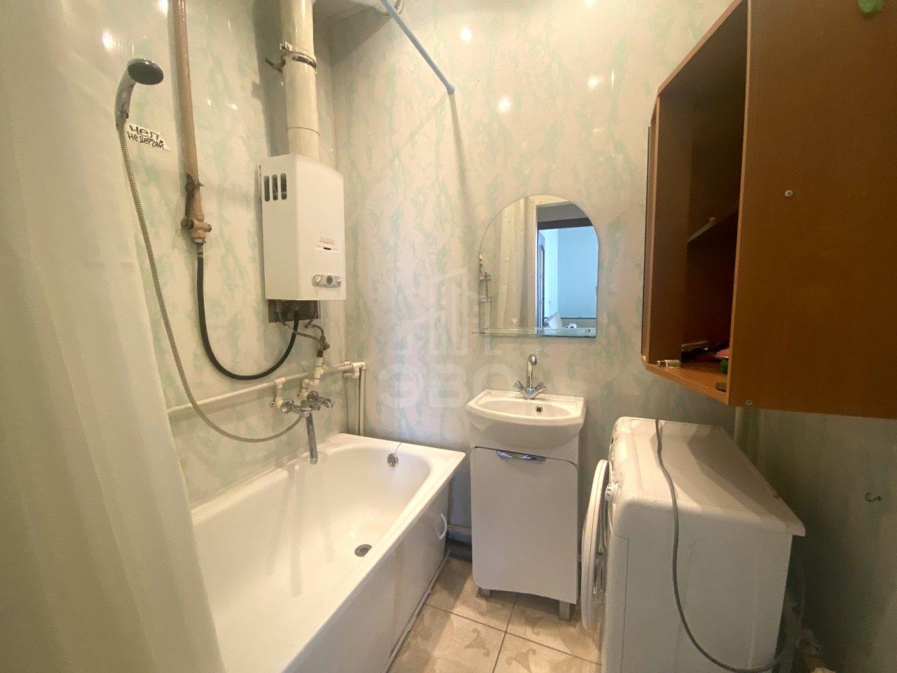 двухкомнатная квартира в Санкт-Петербурге по адресу: Днепропетровская ул., 3, к 1