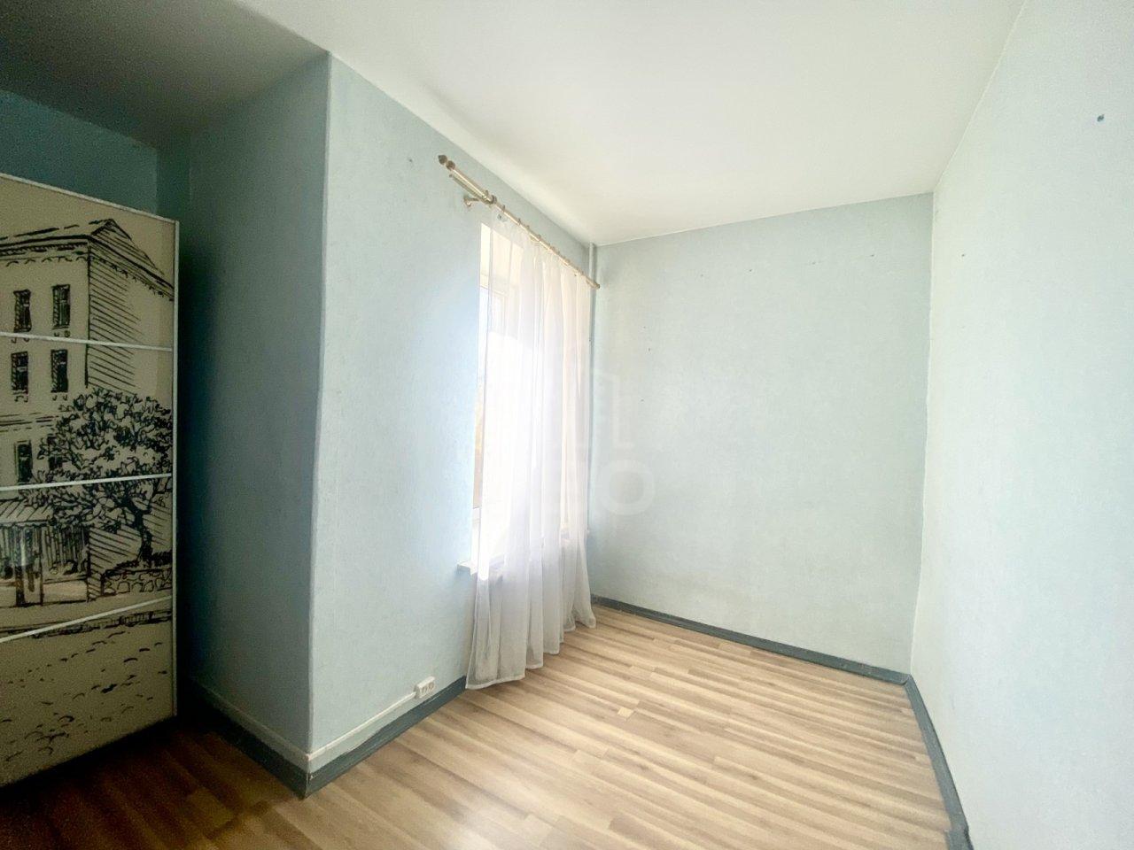 двухкомнатная квартира в Санкт-Петербурге по адресу: Днепропетровская ул., 3, к 1