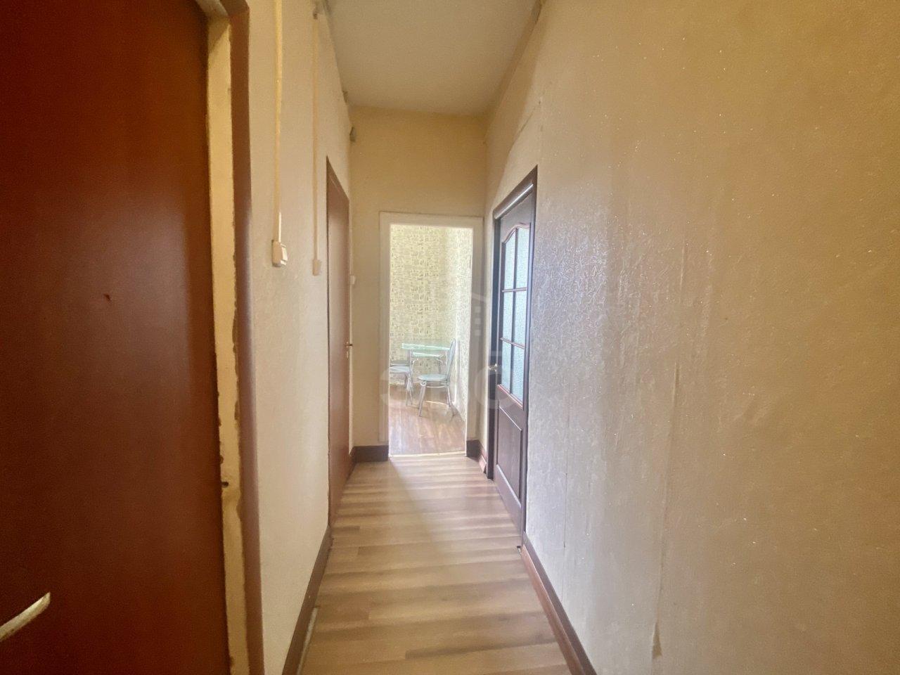 двухкомнатная квартира в Санкт-Петербурге по адресу: Днепропетровская ул., 3, к 1