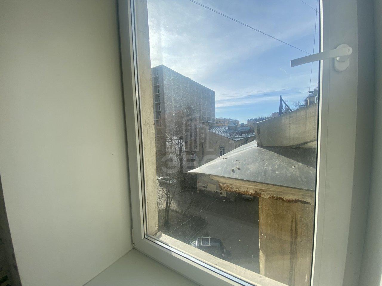 двухкомнатная квартира в Санкт-Петербурге по адресу: Днепропетровская ул., 3, к 1