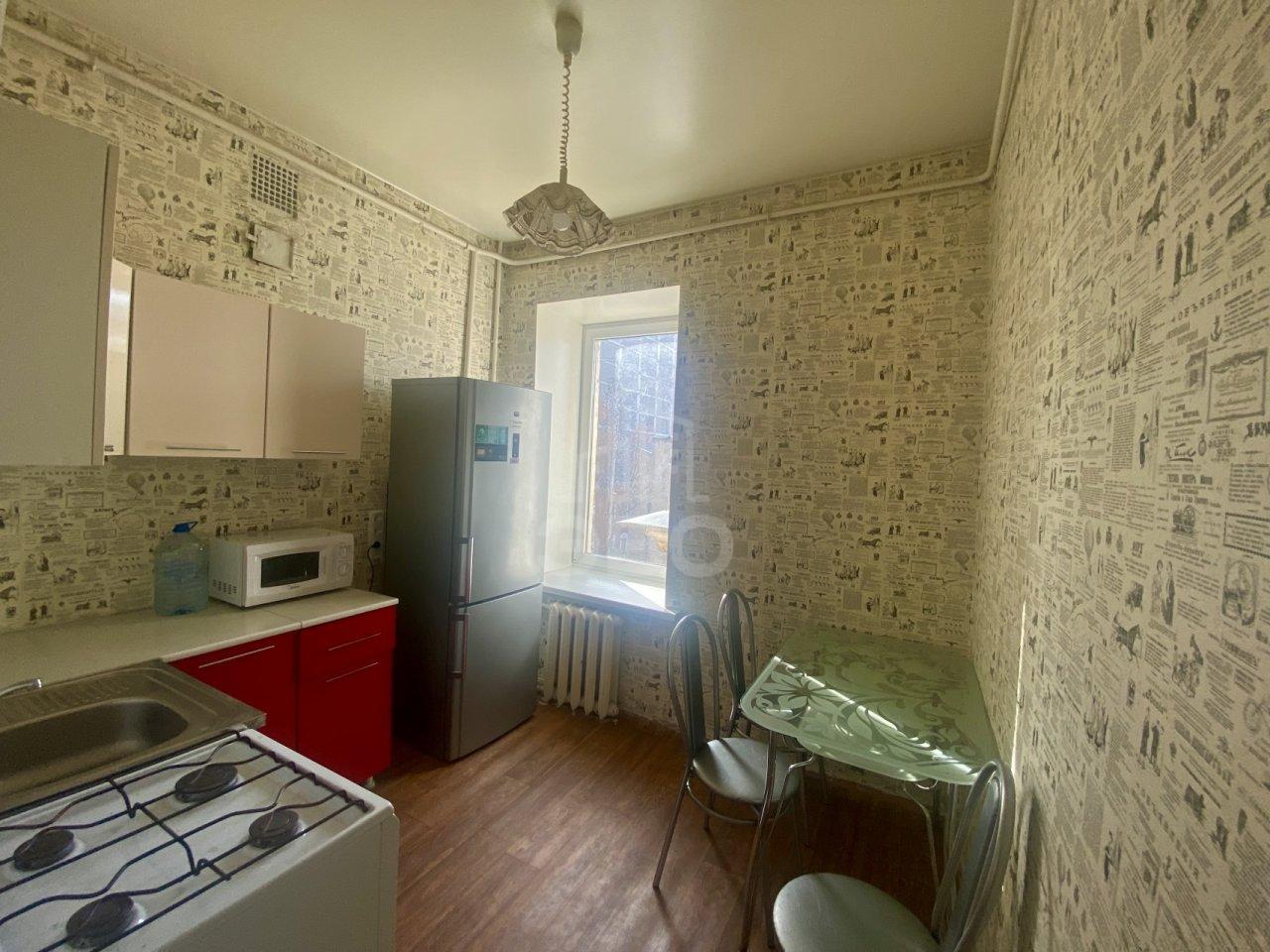 двухкомнатная квартира в Санкт-Петербурге по адресу: Днепропетровская ул., 3, к 1