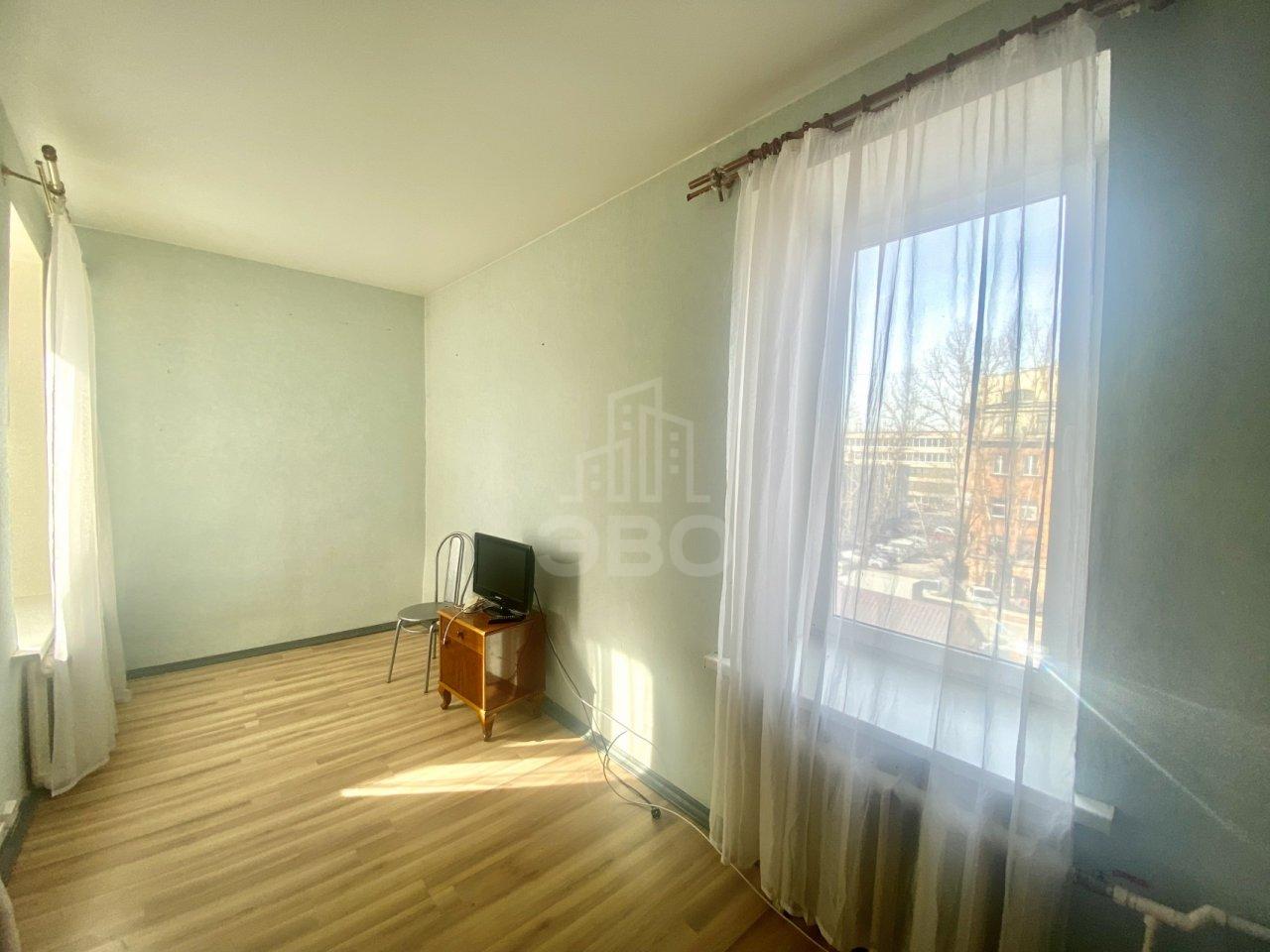 двухкомнатная квартира в Санкт-Петербурге по адресу: Днепропетровская ул., 3, к 1