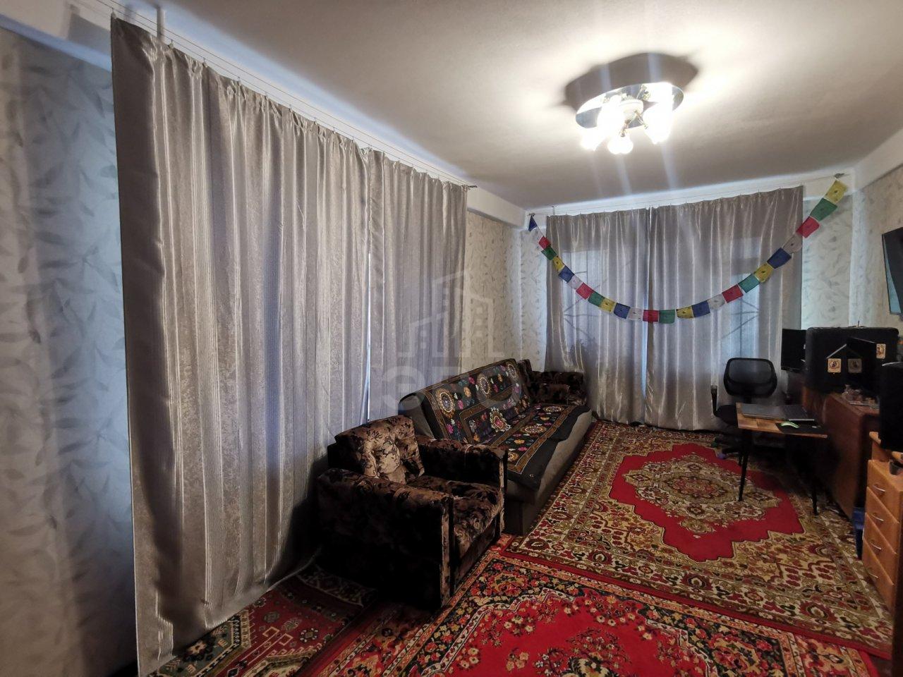 однокомнатная квартира в Санкт-Петербурге по адресу: Варшавская ул., 27, к 2, литера а