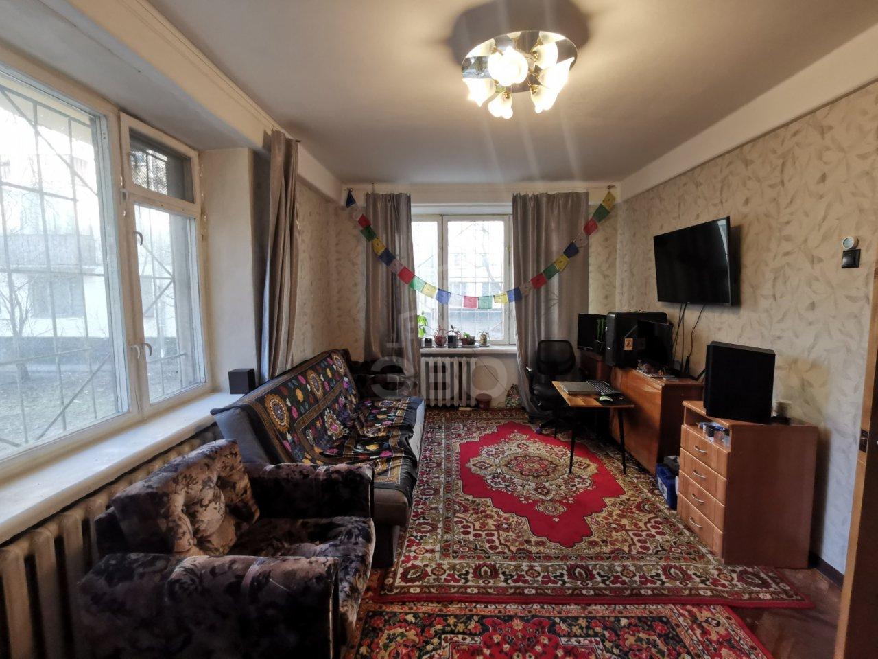 однокомнатная квартира в Санкт-Петербурге по адресу: Варшавская ул., 27, к 2, литера а