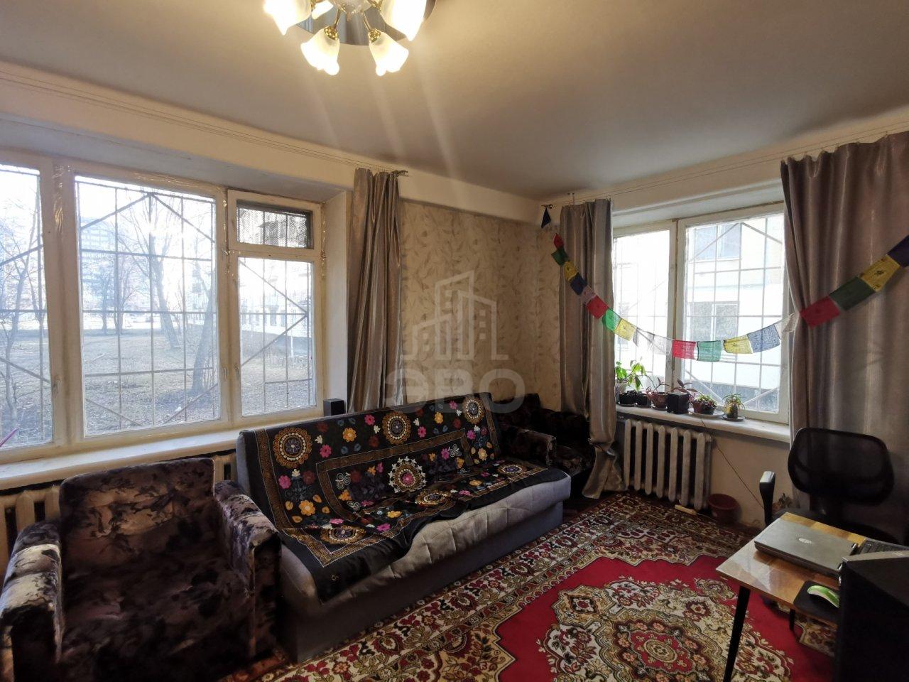 однокомнатная квартира в Санкт-Петербурге по адресу: Варшавская ул., 27, к 2, литера а