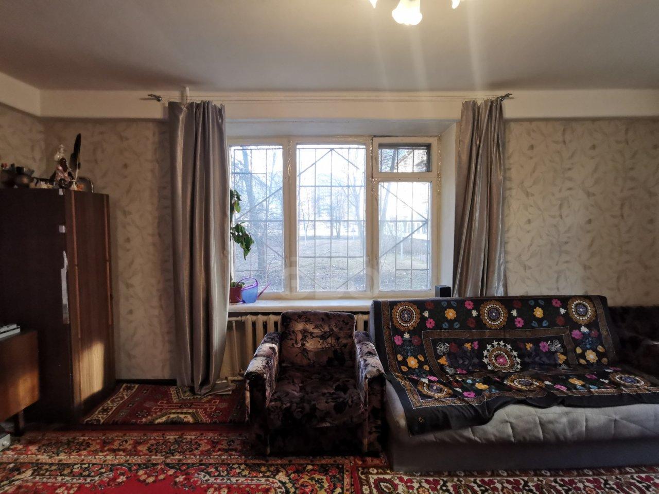 однокомнатная квартира в Санкт-Петербурге по адресу: Варшавская ул., 27, к 2, литера а