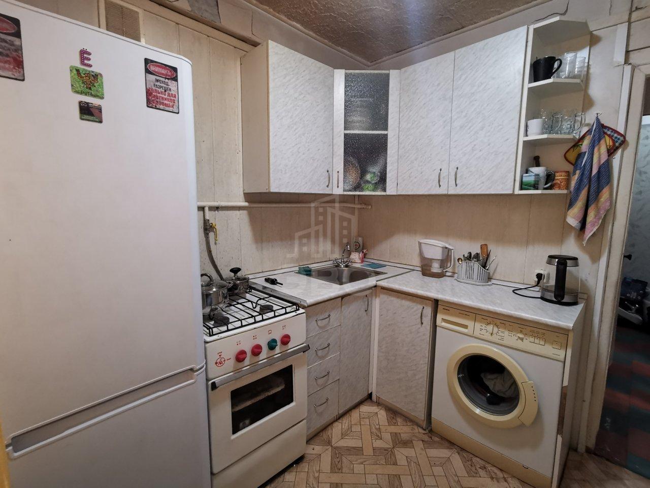 однокомнатная квартира в Санкт-Петербурге по адресу: Варшавская ул., 27, к 2, литера а