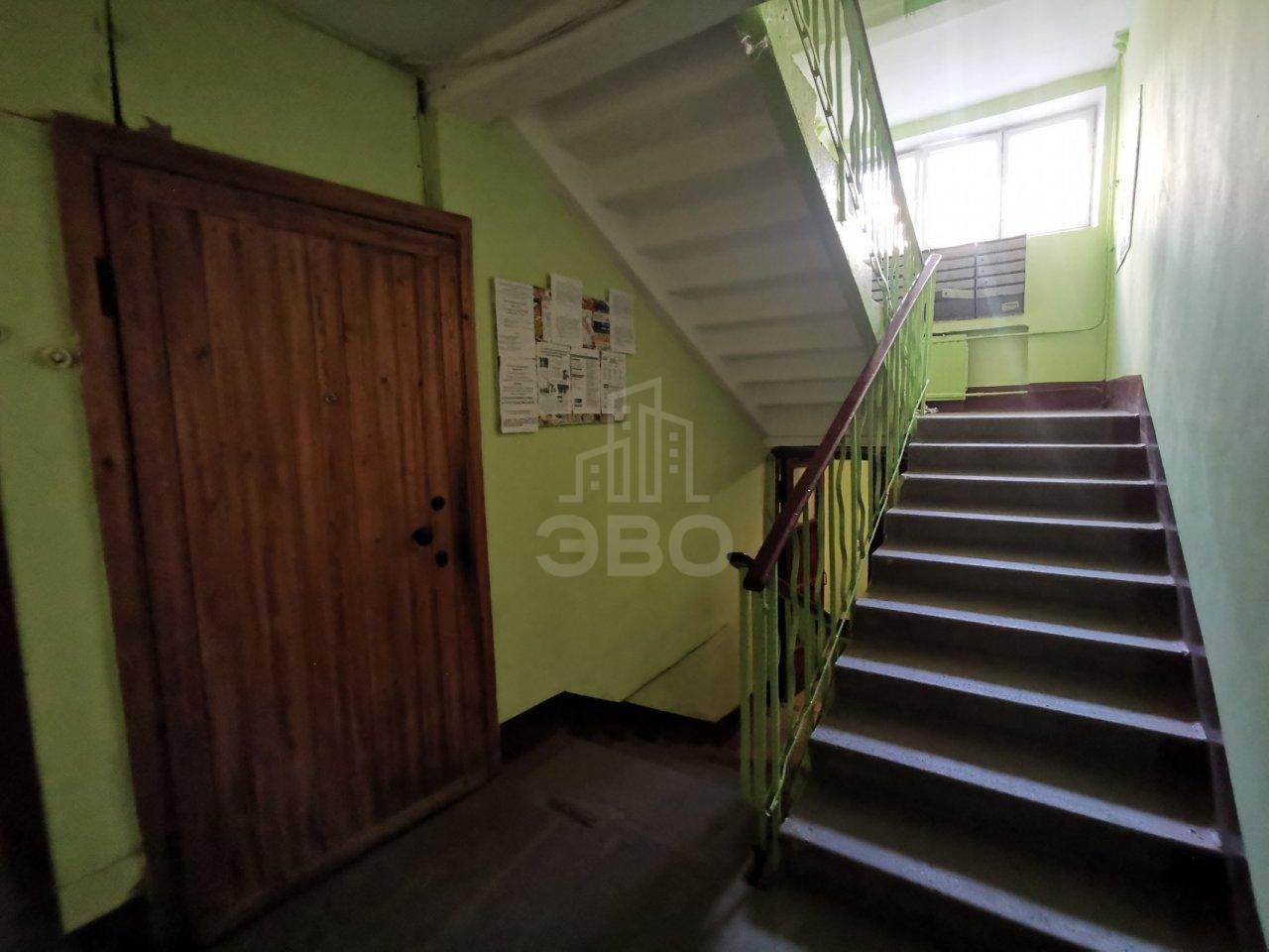 однокомнатная квартира в Санкт-Петербурге по адресу: Варшавская ул., 27, к 2, литера а