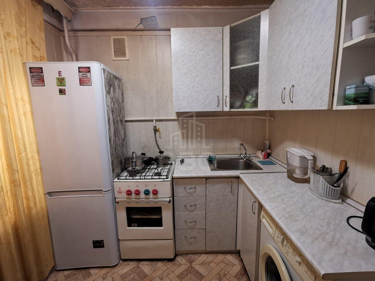 однокомнатная квартира в Санкт-Петербурге по адресу: Варшавская ул., 27, к 2, литера а