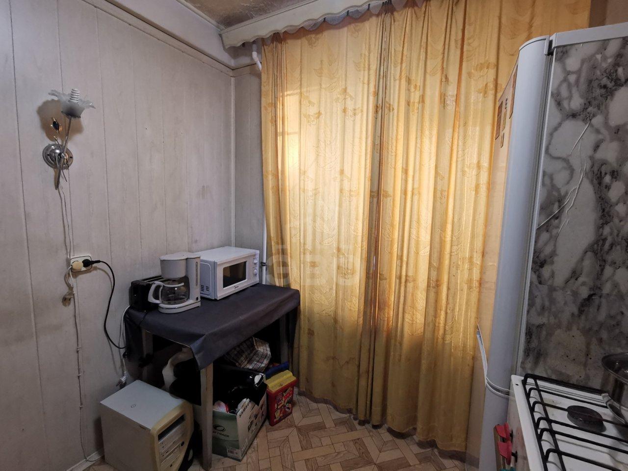 однокомнатная квартира в Санкт-Петербурге по адресу: Варшавская ул., 27, к 2, литера а