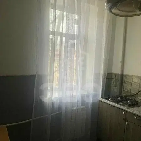 двухкомнатная квартира в Санкт-Петербурге по адресу: Антоненко пер., 10