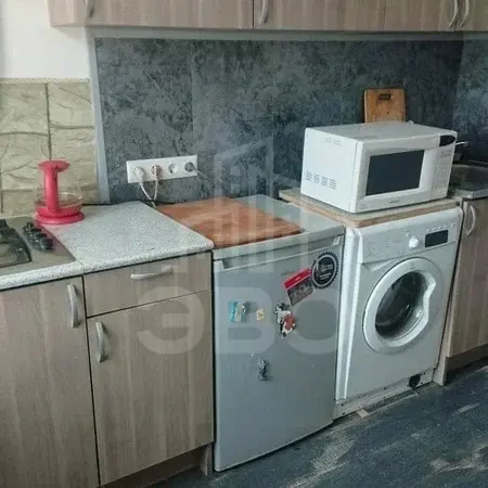 двухкомнатная квартира в Санкт-Петербурге по адресу: Антоненко пер., 10