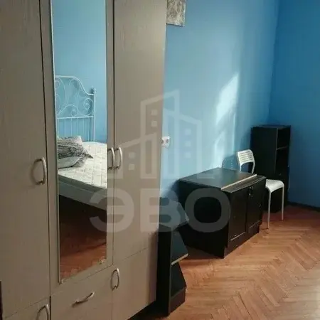 двухкомнатная квартира в Санкт-Петербурге по адресу: Антоненко пер., 10