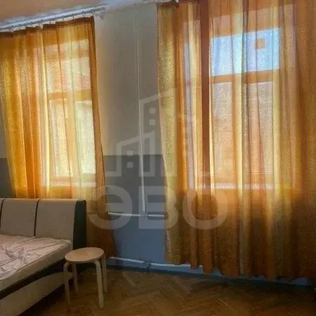 двухкомнатная квартира в Санкт-Петербурге по адресу: Антоненко пер., 10
