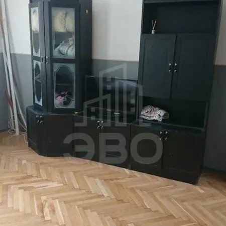 двухкомнатная квартира в Санкт-Петербурге по адресу: Антоненко пер., 10