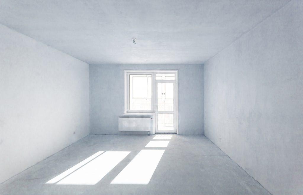 однокомнатная квартира в Санкт-Петербурге по адресу: Плесецкая ул.