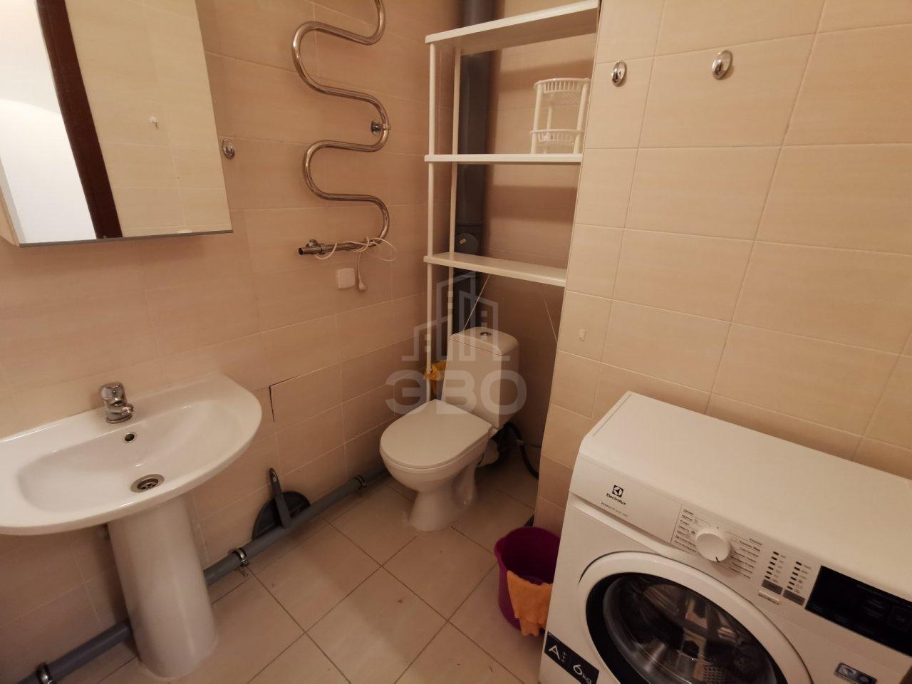 однокомнатная квартира в Санкт-Петербурге по адресу: Корнея Чуковского ул., 7, к 4