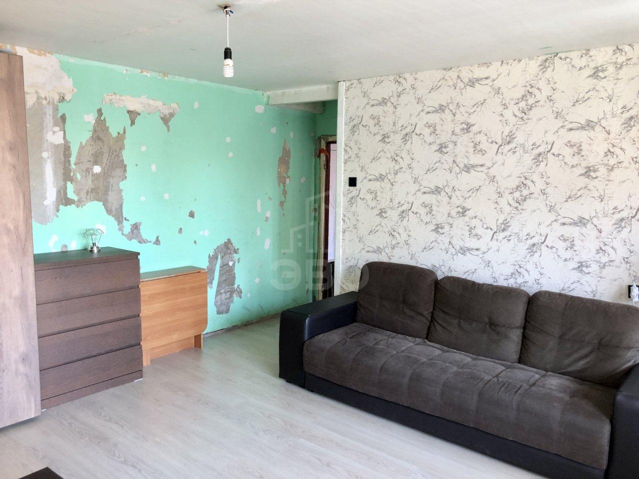 двухкомнатная квартира в Санкт-Петербурге по адресу: Пулковская ул., 19