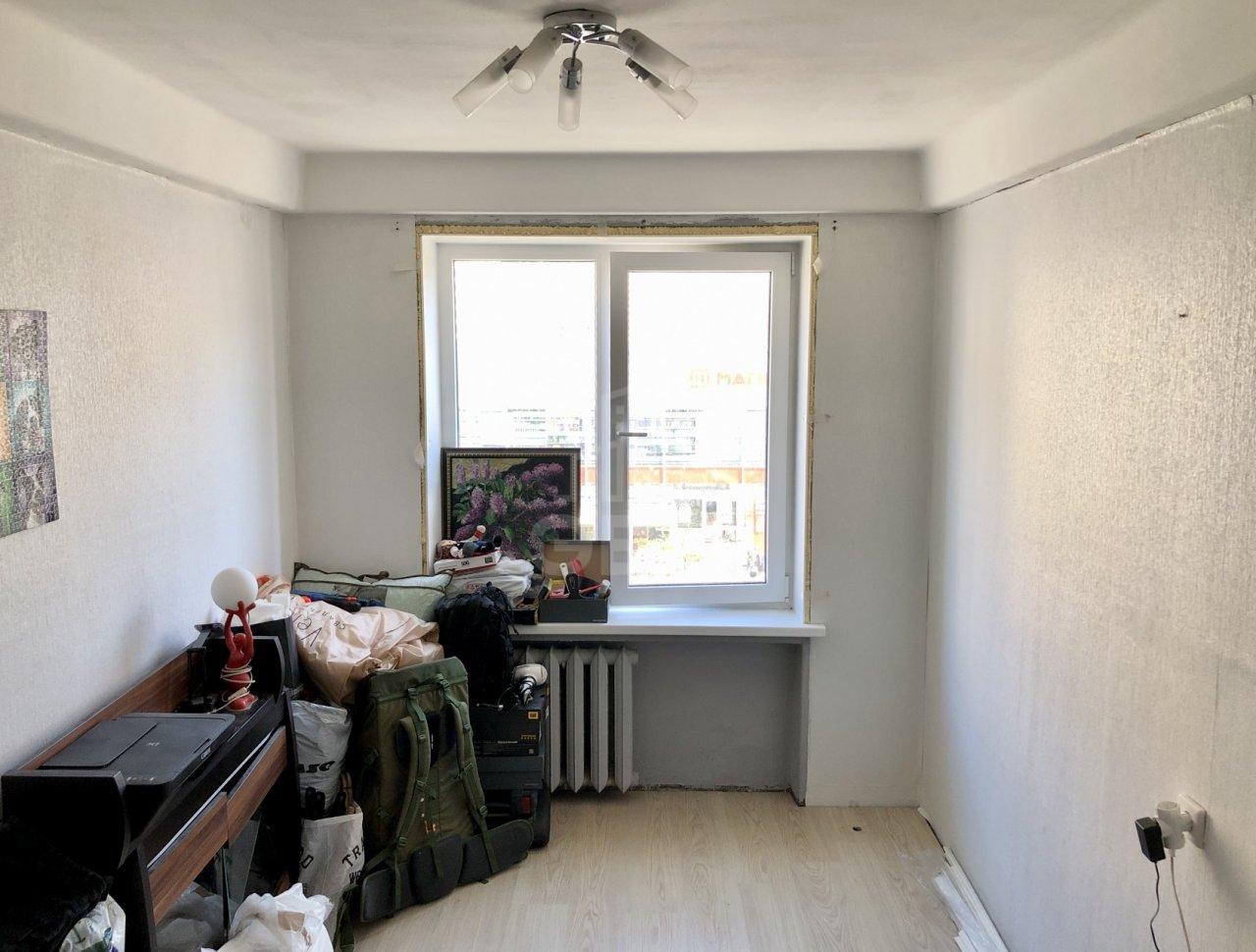 двухкомнатная квартира в Санкт-Петербурге по адресу: Пулковская ул., 19