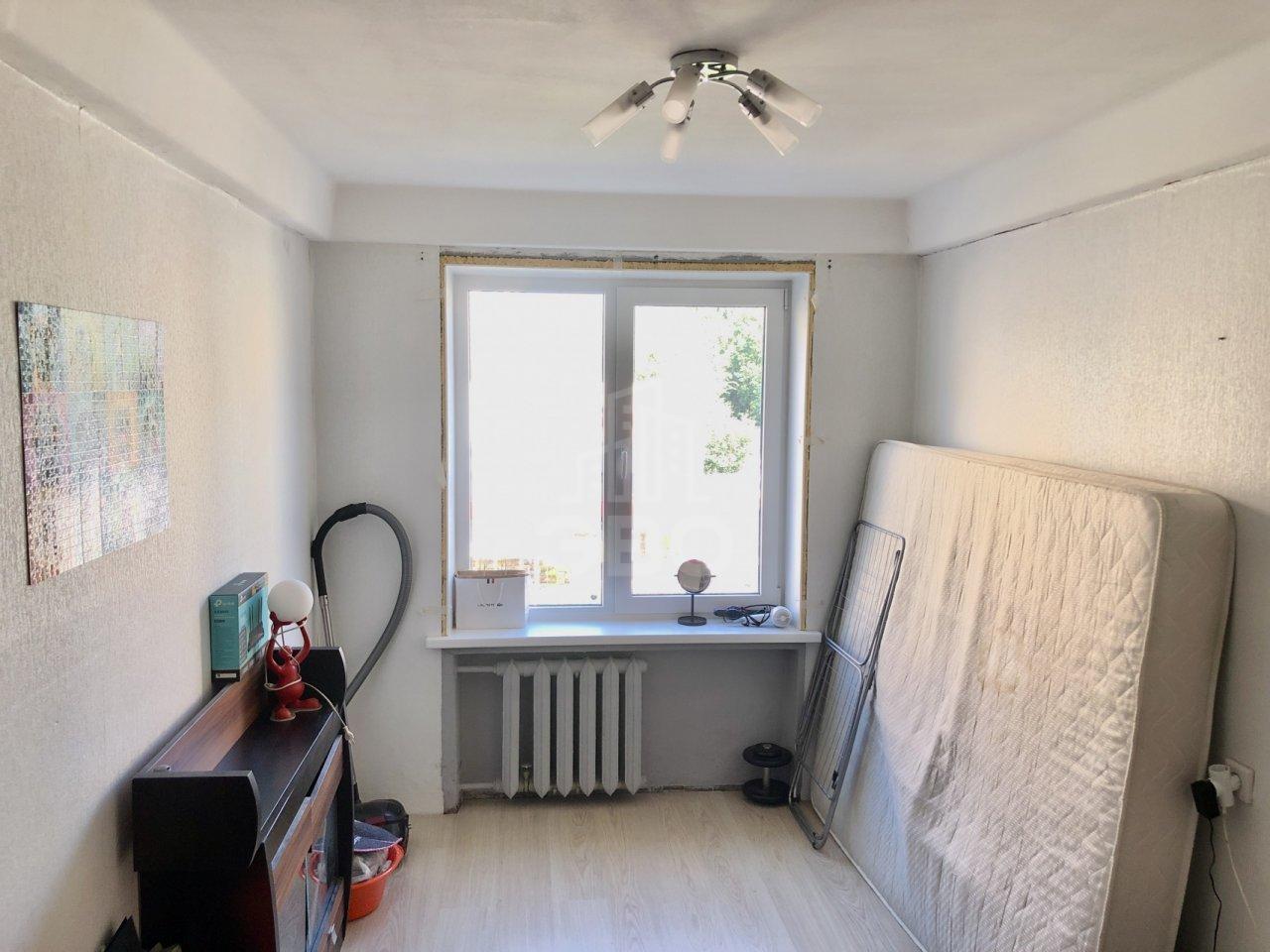 двухкомнатная квартира в Санкт-Петербурге по адресу: Пулковская ул., 19